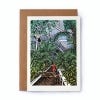 Palm House The Americas Card