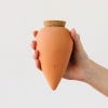 Hydrating Olla Self Watering System, Terracotta