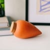 Hydrating Olla Self Watering System, Terracotta