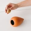 Hydrating Olla Self Watering System, Terracotta