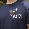 Kew Bonsai Enamel Pin Badge
