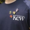 Kew Titan Arum Pin Badge