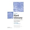 The Kew Plant Glossary - sample page
