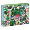 Plant World Jigsaw Puzzle 9780735376434