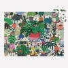 Plant World Jigsaw Puzzle 9780735376434