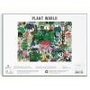 Plant World Jigsaw Puzzle 9780735376434