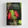 Plants of Mt Kinabalu, Part 4: Dicotyledon Families Acanthaceae to Lythraceae - cover