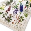 Kew Poisonous Plants Tea Towel
