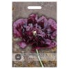 Kew Poppy 'Peony Double Black' Seeds