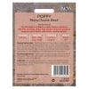 Kew Poppy 'Peony Double Black' Seeds
