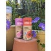 Kew Wildflowers Seedball Tube, Poppy