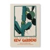 Kew TFL 30 Postcard Pack, front