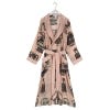 One Hundred Stars - Pots Plaster Pink Gown
