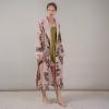 One Hundred Stars - Pots Plaster Pink Gown, lifestyle image
