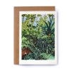 Princess Of Wales Conservatory Card