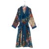 One Hundred Stars - Primula Teal Gown