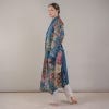 One Hundred Stars - Primula Teal Gown, lifestyle image