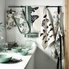Lifestyle image of products in the range in a kitchen.