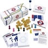 Race The Rails TFL Game
High quality card game inspired by Transport For London, and perfect for an adult or teenage gift.