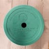 Recycled Ocean Plastic 15cm Pot bottom