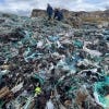 Recycled Ocean Plastic manufacturing process
