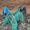 Recycled Ocean Plastic manufacturing process