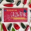 Lifestyle image of the Red Hot Growbar