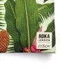 Kew x Roka Palm Print Recycled Chelsea Crossbody Bag