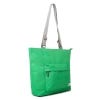 Roka Recycled Canvas Trafalgar Tote Bag, Mountain Green