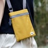 Recycled Nylon Chelsea Crossbody Bag lifestyle image