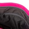 Roka Recycled Nylon Kennington B Bag, Neon Pink