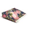 Kew Rose Pouch, Multi