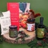 Sarah Ravens Garden Cookbook, Lifestyle