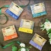 Kew Seedball Shade Mix range