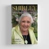 Shirley - Life of a Botanical Adventurer cover