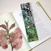 Lifestyle image of the Spiral Staircase Bookmark