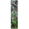 Spiral Staircase Bookmark, front view