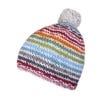 bobble beanie hat