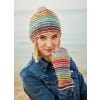 bobble beanie hat