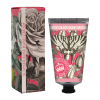 summer rose hand cream