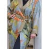 Kew x One Hundred Stars Temperate Botanical Gown