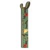 TFL Bamboo Ruler, Green Cactus