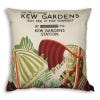 Kew TFL Palm House Cushion