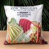 lifestyle image of the Palm House Cushion