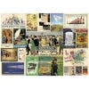 London Transport 100 piece Jigsaw Puzzle