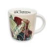 Front view of the Kew TFL Palm House Mug