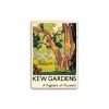 TFL Bamboo Magnet Pageant of Flowers
