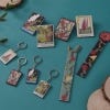 TFL Bamboo Souvenirs lifestyle group image