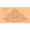 The Temperate House at the Royal Botanic Gardens, Kew Souvenir Guide - sample pages