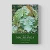The Genus Macaranga: A Prodromus - cover
